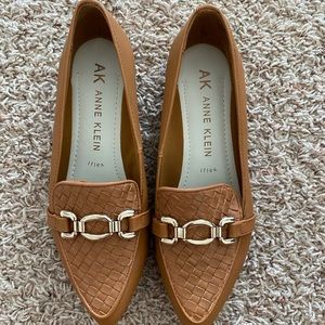 Anne Klein Loafers